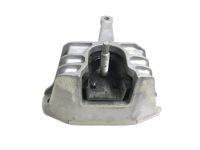 Hyundai 21810-F2000 Engine Mounting Bracket Assembly