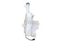 Hyundai 98620-J9000 Windshield Washer Reservoir Assembly