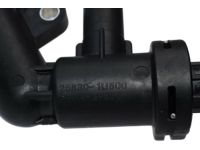 Hyundai 25630-1U500 Water Valve-Warmer