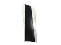 Hyundai 86373-2V000 Black Tape-Front Door Rear,RH