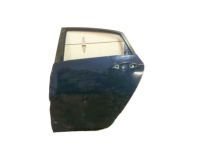 Hyundai 77003-A5010 Panel Assembly-Rear Door,LH