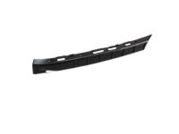 Hyundai 86555-C1700 Bracket-Front Bumper Side Support,LH