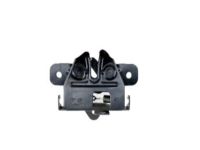 Hyundai 81130-2B010 Latch Assembly-Hood