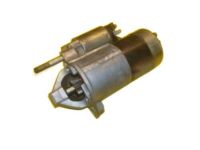 Hyundai 36100-37210 Starter Assembly