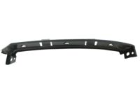 Hyundai 86517-3X000 Bracket-Front Bumper Upper Side Mounting