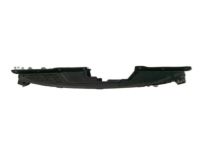 Hyundai 86353-3K000 Cover-Radiator Grille Upper