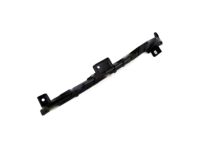 Hyundai 86555-B1500 Bracket-Front Bumper Side Support,LH