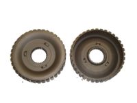 Hyundai 45565-22800 Hub-End Clutch