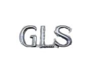 Hyundai 86323-3D000 Gls Emblem