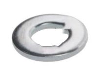 Hyundai 13510-08001 Washer-Plain