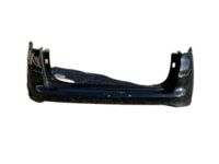 Hyundai 86611-D3500 Rear Bumper Cover, Upper