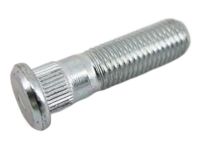 Hyundai 52755-2E000 Bolt-Hub