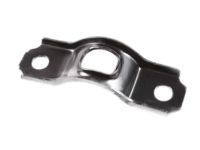 Hyundai 54571-22000 Bracket-Lower Arm Bush Mounting