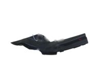 Hyundai 86153-2B000 Strip-Cowl Top Cover