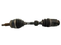 Hyundai 49501-3V550 Shaft Assembly-Drive,RH