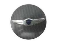 Hyundai 52960-B1000 Aluminium Wheel Hub Cap Assembly