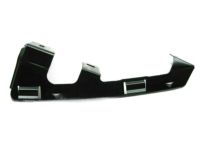 Hyundai 86551-2H000 Bracket-Front Bumper Upper Side Mounting