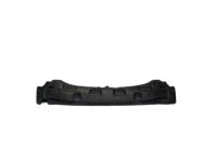 Hyundai 86520-3Y000 Absorber-Front Bumper Energy