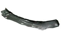 Hyundai 64536-B1000 Extension-Fender Apron Upper Outer,LH