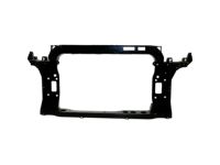 Hyundai 64101-D3000 Carrier Assembly-Front End Module