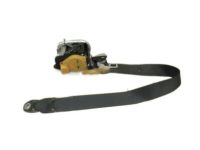 Hyundai 88810-2S500-9P Front Seat Belt Assembly Left