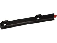 Hyundai 86455-3K000 Seal Strip 3 Assembly-Hood