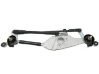 Hyundai 98120-D3000 Linkage Assembly-Windshield Wiper