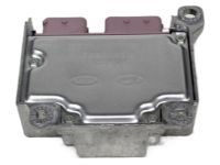 Hyundai 95910-F2000 Module Assembly-Air Bag Control