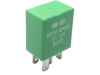 Hyundai 95230-2P020 Relay-Power