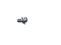 Hyundai 12310-05101 Screw-Machine