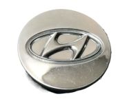 Hyundai 52960-25060 Wheel Hub Cap Assembly