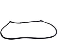 Hyundai 82130-2W000 Weatherstrip Assembly-Front Door Side LH