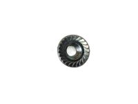 Hyundai 13396-06001 Nut-Flange