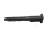 Hyundai 43757-38200 Shaft