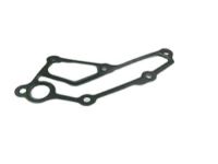 Hyundai 21152-3CAA0 Gasket-Oil Drain Cover