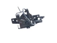 Hyundai 81130-J9000 Latch Assembly-Hood