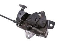 Hyundai 81130-2M000 Latch Assembly-Hood