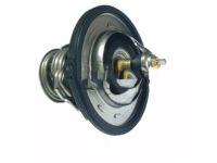 Hyundai 25500-2E000 Thermostat Assembly