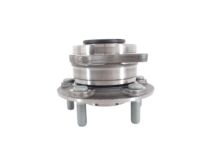 Hyundai 51750-C1000 Front Wheel Hub Assembly