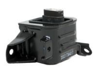 Hyundai 21830-F2100 Transaxle Mounting Bracket Assembly