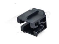 Hyundai 92173-0U000 Clip-Mounting