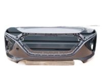 Hyundai 86511-G2500 Front Bumper Cover