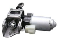 Hyundai 88583-C1000 Tilt Motor Assembly-LH