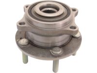 Hyundai 51750-2B010 Wheel Hub Assembly