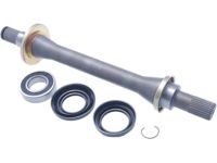 Hyundai 49570-38700 Shaft Assembly