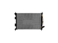 Hyundai 25310-A5010 Radiator Assembly