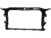 Hyundai 64101-F2000 Carrier Assembly-Front End Module