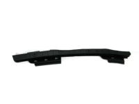 Hyundai 86584-3N000 Bracket-Front Bumper Mounting Reinforcement,RH