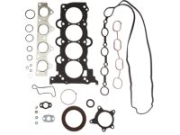 Hyundai 20910-2BJ04 Gasket Kit-Engine Overhaul