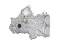 Hyundai 21350-2B703 Cover Assembly-Timing Chain